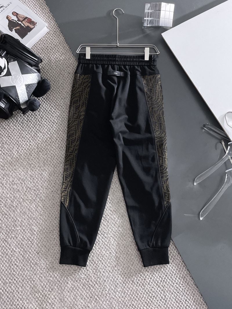 Fendi Long Pants